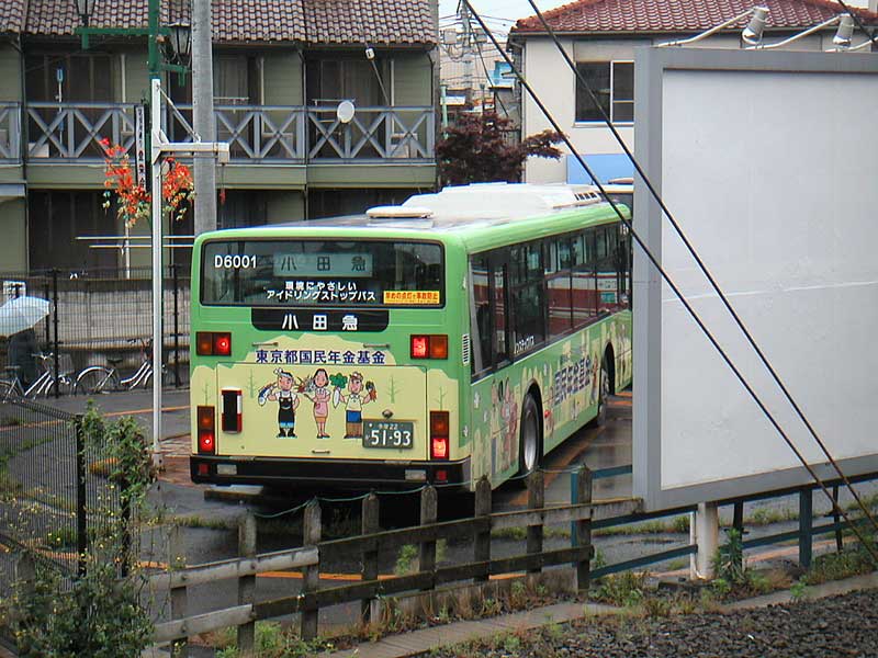 D6001